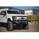 Stealth Fighter Front Bumper<br> 17-22 Ford F250 F350 Super Duty