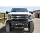 Stealth Fighter Front Bumper<br> 17-22 Ford F250 F350 Super Duty