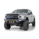 Bomber Front Bumper<br> 18-20 Ford F-150