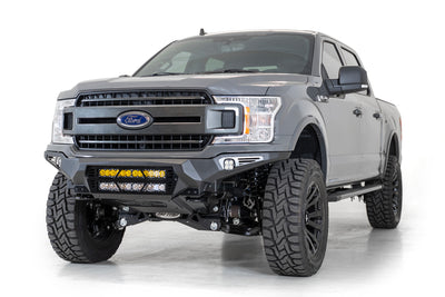 Bomber Front Bumper<br> 18-20 Ford F-150