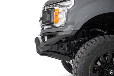 Bomber Front Bumper<br> 18-20 Ford F-150
