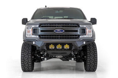 Bomber Front Bumper<br> 18-20 Ford F-150