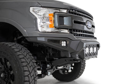 Bomber Front Bumper<br> 18-20 Ford F-150