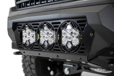 Bomber Front Bumper<br> 18-20 Ford F-150