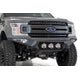 Bomber Front Bumper<br> 18-20 Ford F-150
