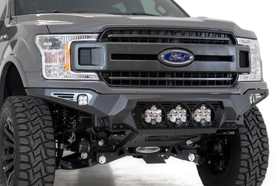 Bomber Front Bumper<br> 18-20 Ford F-150