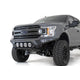 Bomber Front Bumper<br> 18-20 Ford F-150