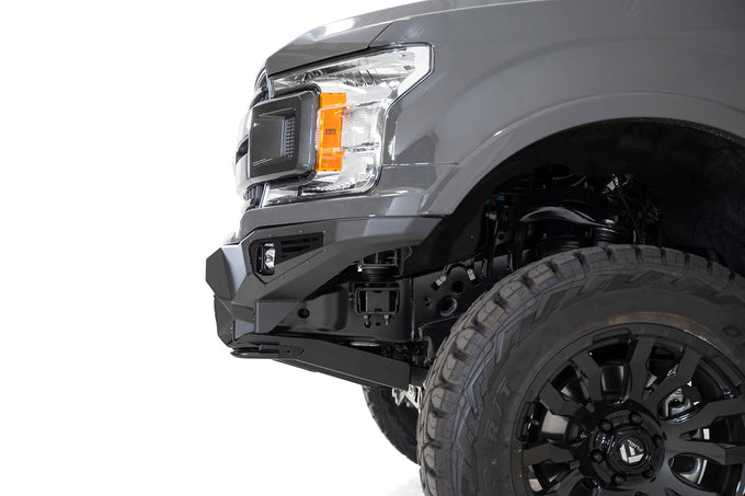 Bomber Front Bumper<br> 18-20 Ford F-150
