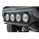 Bomber Front Bumper<br> 18-20 Ford F-150