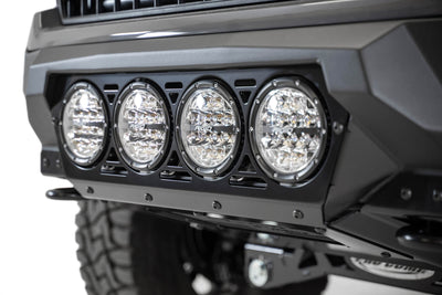Bomber Front Bumper<br> 18-20 Ford F-150