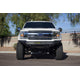 Stealth Fighter Front Bumper<br> 18-20 Ford F-150