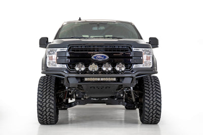 PRO Bolt-On Front Bumper<br> 18-20 Ford F-150