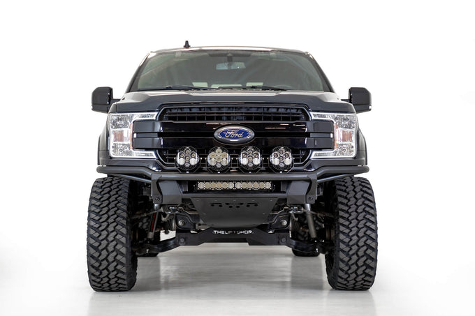 PRO Bolt-On Front Bumper<br> 18-20 Ford F-150