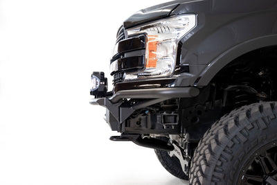 PRO Bolt-On Front Bumper<br> 18-20 Ford F-150