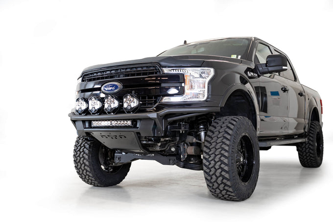 PRO Bolt-On Front Bumper<br> 18-20 Ford F-150