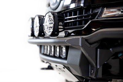 PRO Bolt-On Front Bumper<br> 18-20 Ford F-150