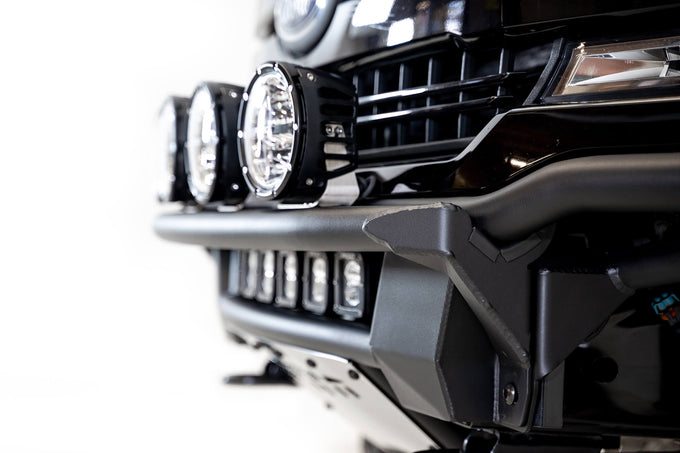 PRO Bolt-On Front Bumper<br> 18-20 Ford F-150