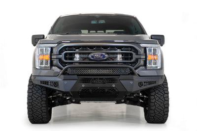 HoneyBadger Front Bumper<br> 21-23 Ford F-150