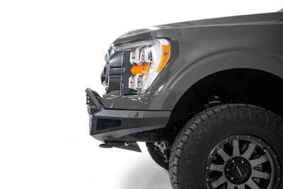 HoneyBadger Front Bumper<br> 21-23 Ford F-150