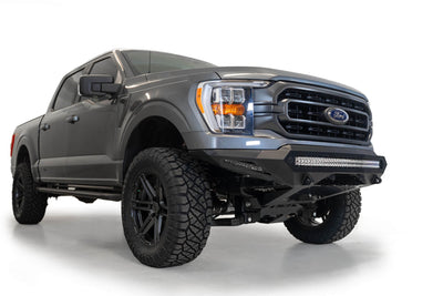 Stealth Fighter Front Bumper<br> 21-23 Ford F-150
