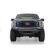 Stealth Fighter Front Bumper<br> 21-23 Ford F-150