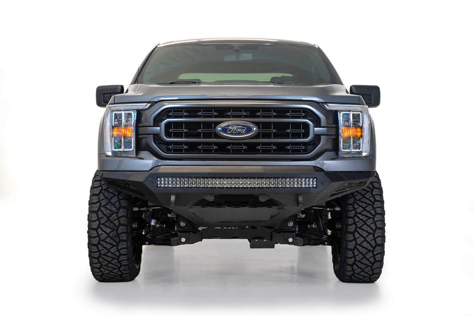 Stealth Fighter Front Bumper<br> 21-23 Ford F-150
