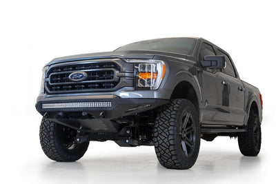 Stealth Fighter Front Bumper<br> 21-23 Ford F-150