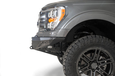 Stealth Fighter Front Bumper<br> 21-23 Ford F-150