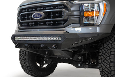Stealth Fighter Front Bumper<br> 21-23 Ford F-150