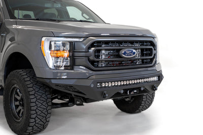 Stealth Fighter Front Bumper<br> 21-23 Ford F-150
