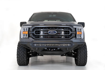 Stealth Fighter Front Bumper<br> 21-23 Ford F-150