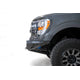 Stealth Fighter Front Bumper<br> 21-23 Ford F-150