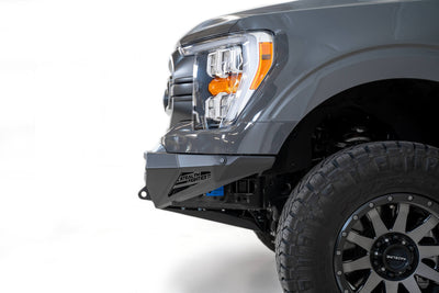 Stealth Fighter Front Bumper<br> 21-23 Ford F-150