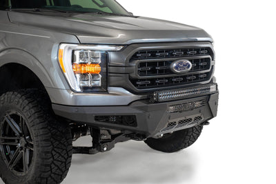 HoneyBadger Front Bumper<br> 21-23 Ford F-150