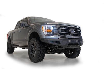 HoneyBadger Front Bumper<br> 21-23 Ford F-150