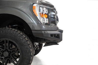 HoneyBadger Front Bumper<br> 21-23 Ford F-150