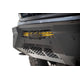 HoneyBadger Front Bumper<br> 21-23 Ford F-150