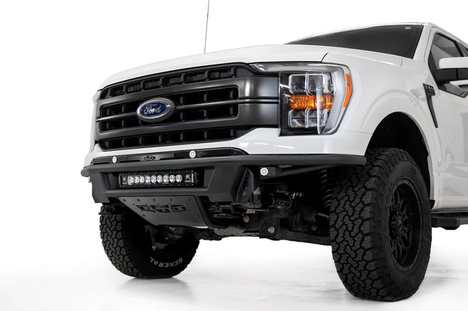 PRO Bolt-On Front Bumper<br> 21-23 Ford F-150