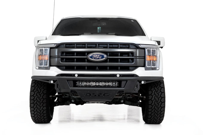 PRO Bolt-On Front Bumper<br> 21-23 Ford F-150