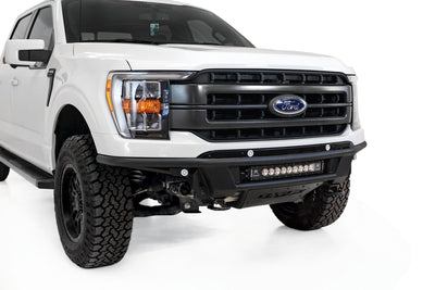 PRO Bolt-On Front Bumper<br> 21-23 Ford F-150