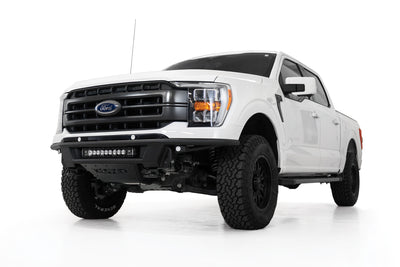 PRO Bolt-On Front Bumper<br> 21-23 Ford F-150