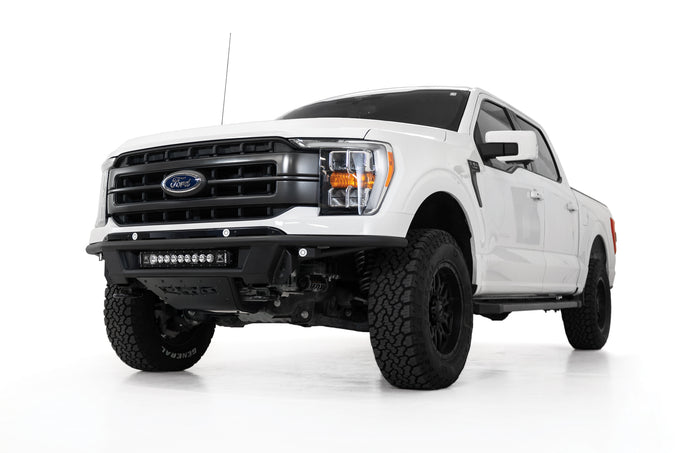 PRO Bolt-On Front Bumper<br> 21-23 Ford F-150