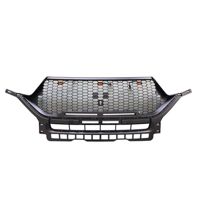 VGGRL-2412 Chrome OE Style Grille <br>20-24 Ford Explorer