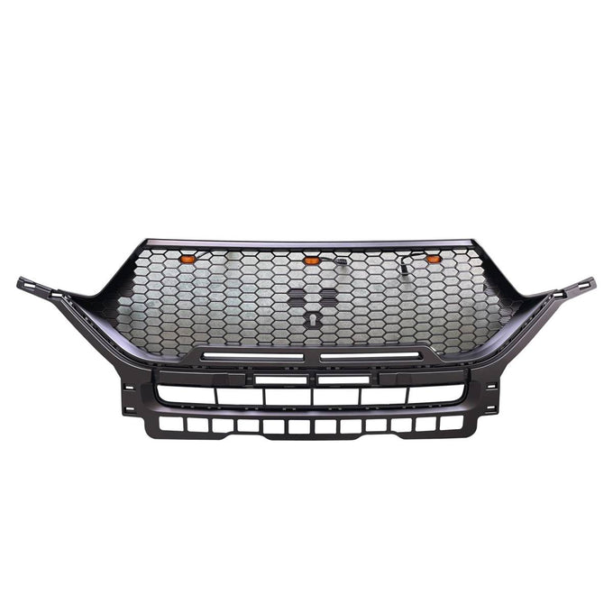 VGGRL-2412 Chrome OE Style Grille <br>20-24 Ford Explorer