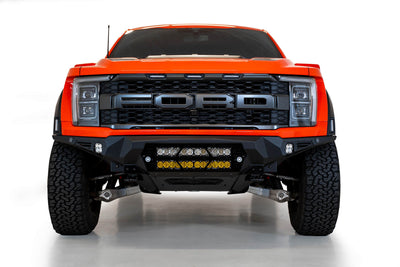 Bomber Front Bumper<br> 21-24 Ford Raptor
