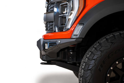 Bomber Front Bumper<br> 21-24 Ford Raptor