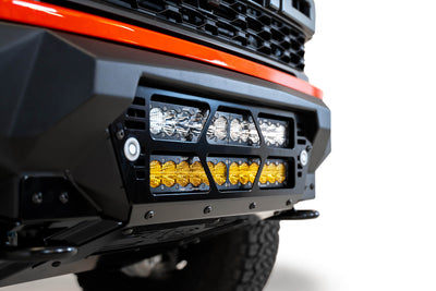 Bomber Front Bumper<br> 21-24 Ford Raptor