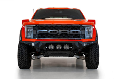 Bomber Front Bumper<br> 21-24 Ford Raptor