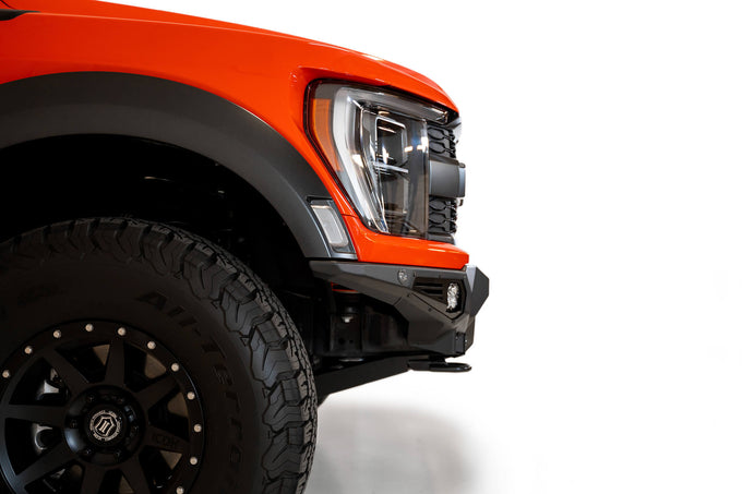 Bomber Front Bumper<br> 21-24 Ford Raptor
