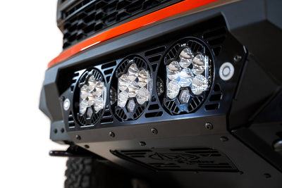 Bomber Front Bumper<br> 21-24 Ford Raptor